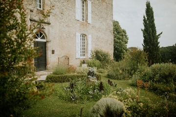 Gîte du Pape Clément