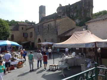 Château Barayre