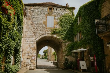 Château Barayre